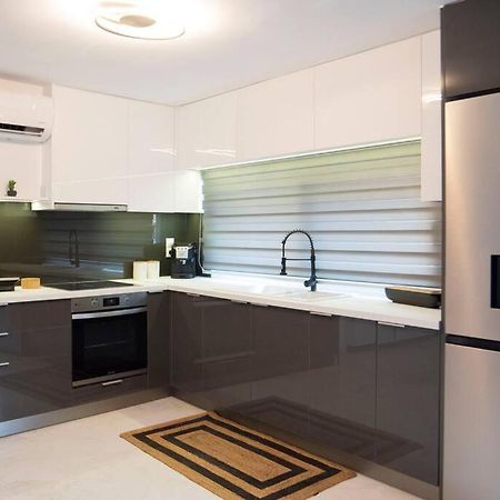 Mythos Home Ierápetra Екстериор снимка