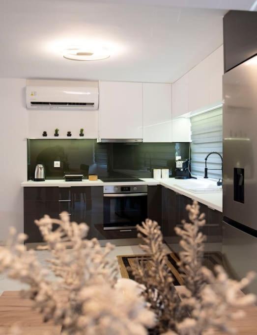 Mythos Home Ierápetra Екстериор снимка