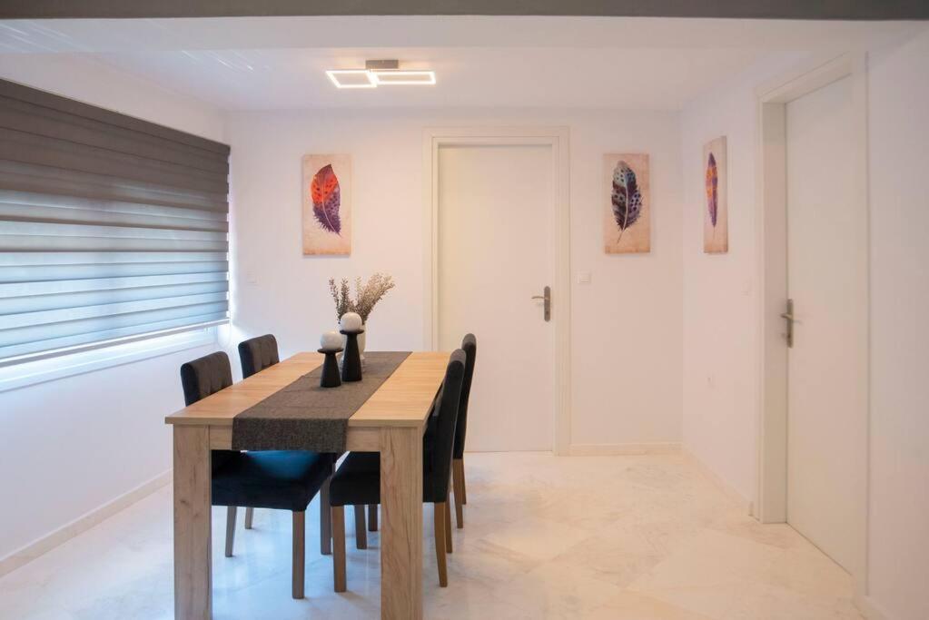 Mythos Home Ierápetra Екстериор снимка