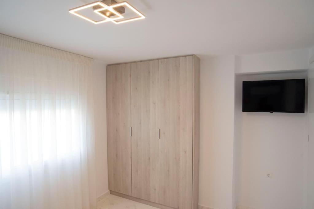 Mythos Home Ierápetra Екстериор снимка