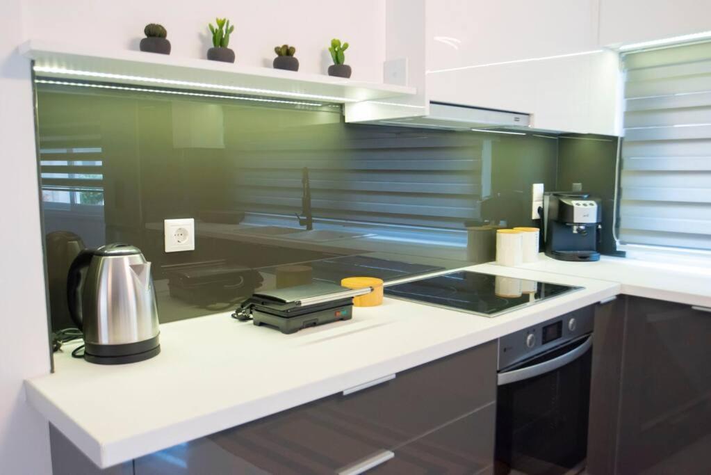 Mythos Home Ierápetra Екстериор снимка