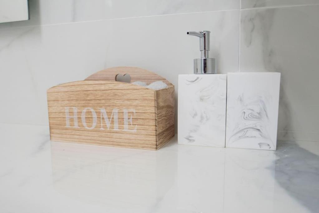 Mythos Home Ierápetra Екстериор снимка
